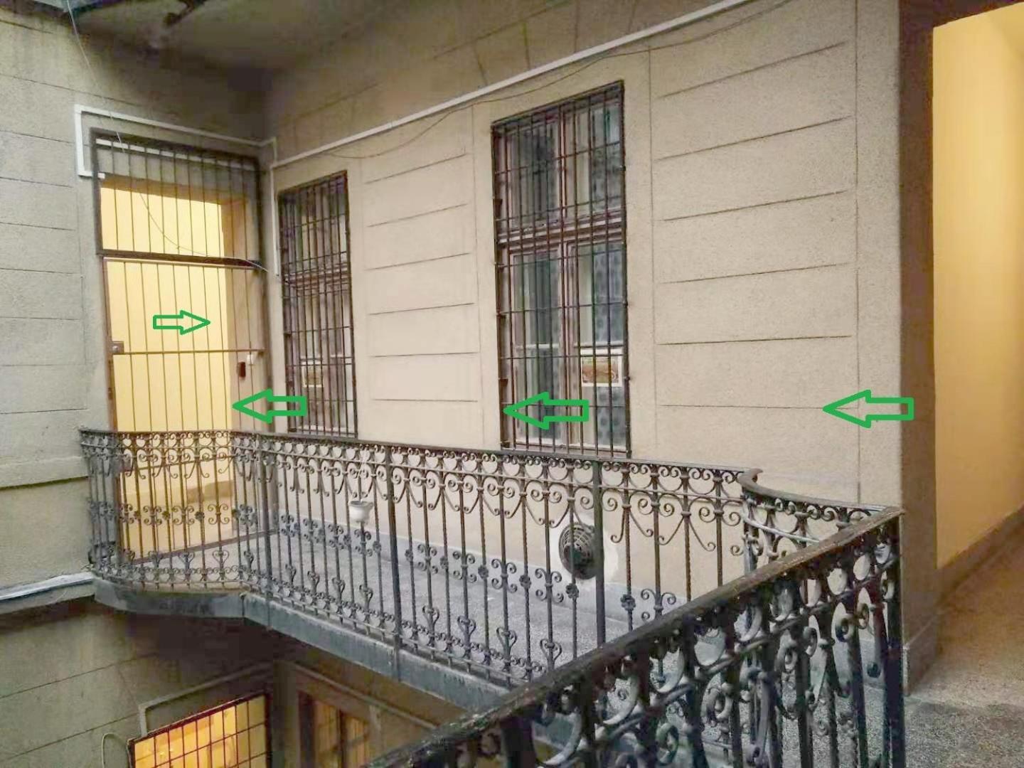 布达佩斯E34公寓 外观 照片